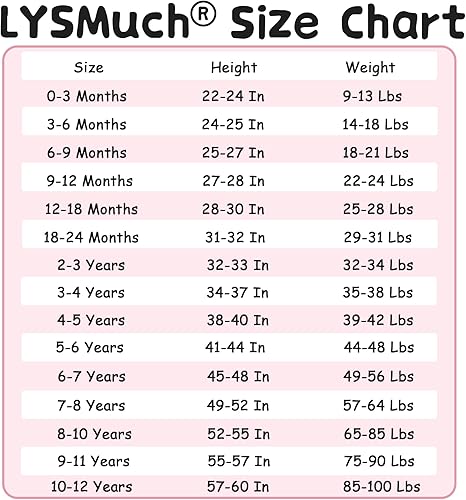 Vista 7 de Kids Tattoo Sleeve T-Shirt Personal Top Toddler Boys Girls Long Sleeve Tee Shirt