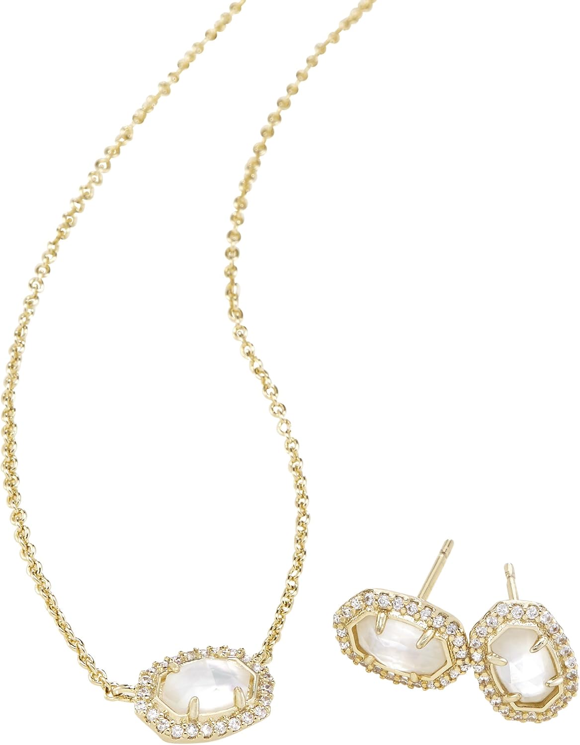 Kendra Scott Cade Stud Earrings and 
