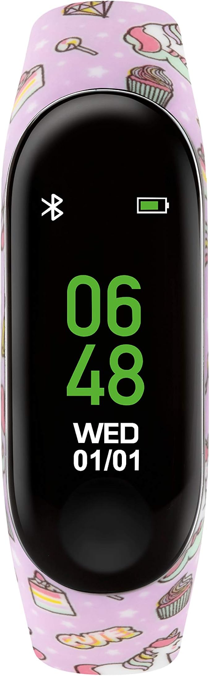 Tikkers Smart Watch TKS010004 Amazon.co.uk Watches