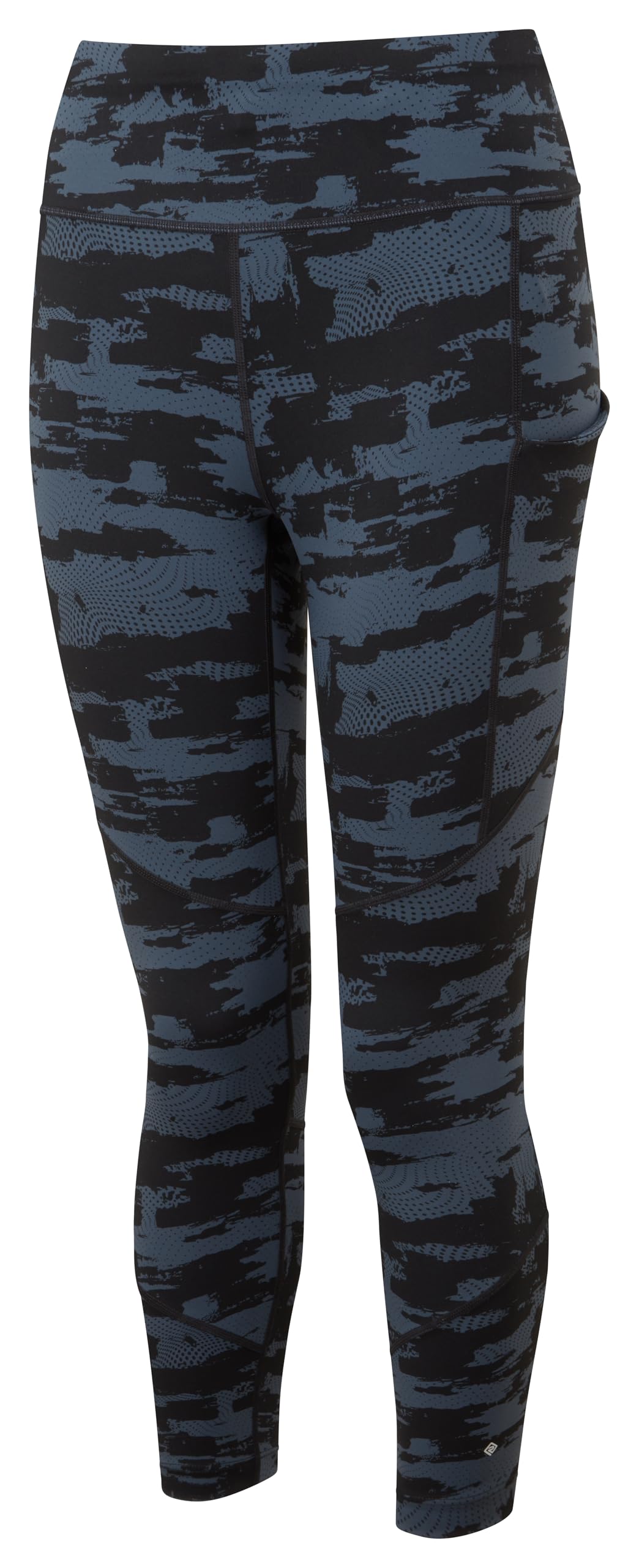 Ronhill Running, Wmn's Tech 7/8 Crop Tight, EveningHazeNightfall, 16