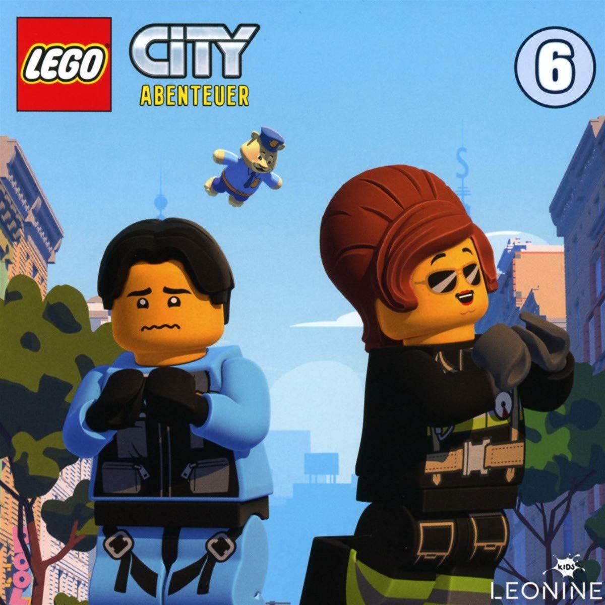 Buy Lego City Season DVD Set Online Morocco Ubuy