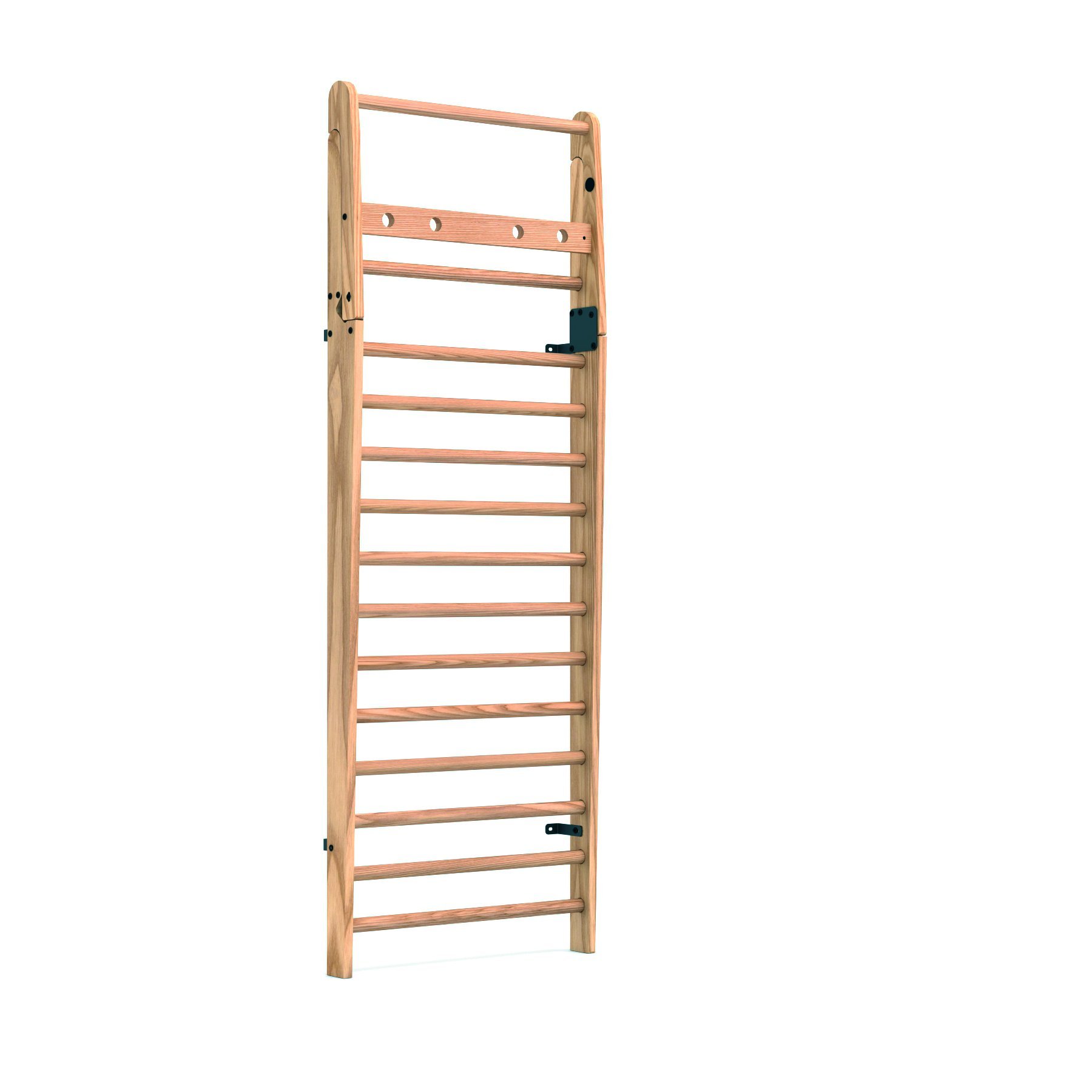 NOHrD WallBar - Ash 14 Bars