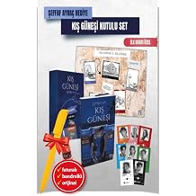 Alfa Kalem+K  G ne i Kutulu Set-Zeynep SeyYEN -DESTEK K TAP
