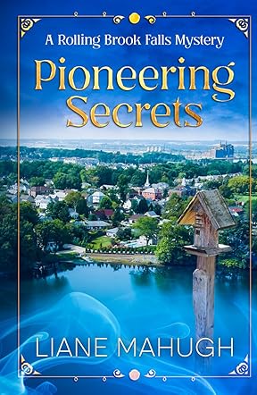 Pioneering Secrets