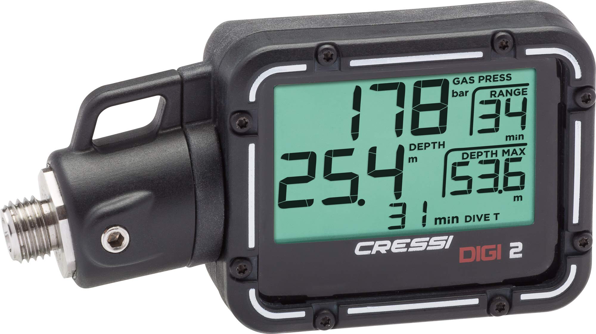 Shop Scuba Pressure And Depth Gauges Online - View #10