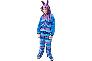 Fun Fortnite Party Llama Festive Sweatshirt