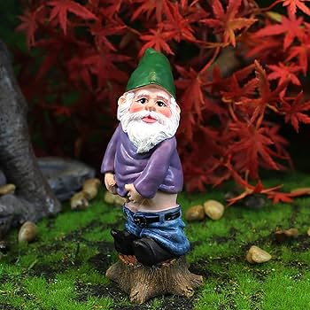 P　マスターズGNOME Ｔシャツとガーデンノーム 妖精ミニ 箱に破れ有り P様専用 マスターズGNOME Tシャツとガーデンノーム 妖精ミニ 箱