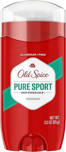 Miniatura 17 de Old Spice anti-perspirant High Endurance Solid Invisible, 3-Ounce de incienso (Pack de 6)
