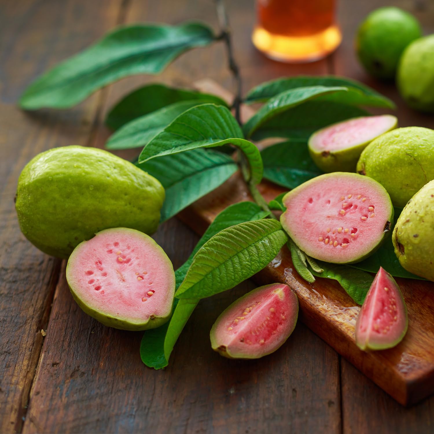 Sagiko Bevanda Guava pacco da 24 x 320 ml