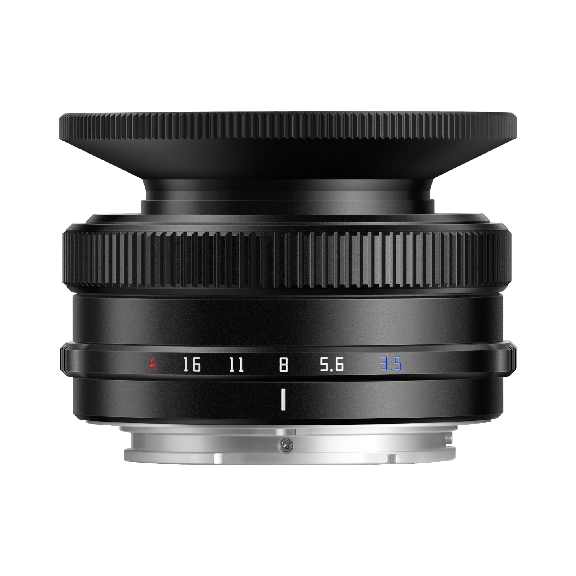 TTARTISAN Objectif 14mm F3.5 pour Monture Sony E APS-C Mise au Point Automatique Objectif Ultra Grand Angle