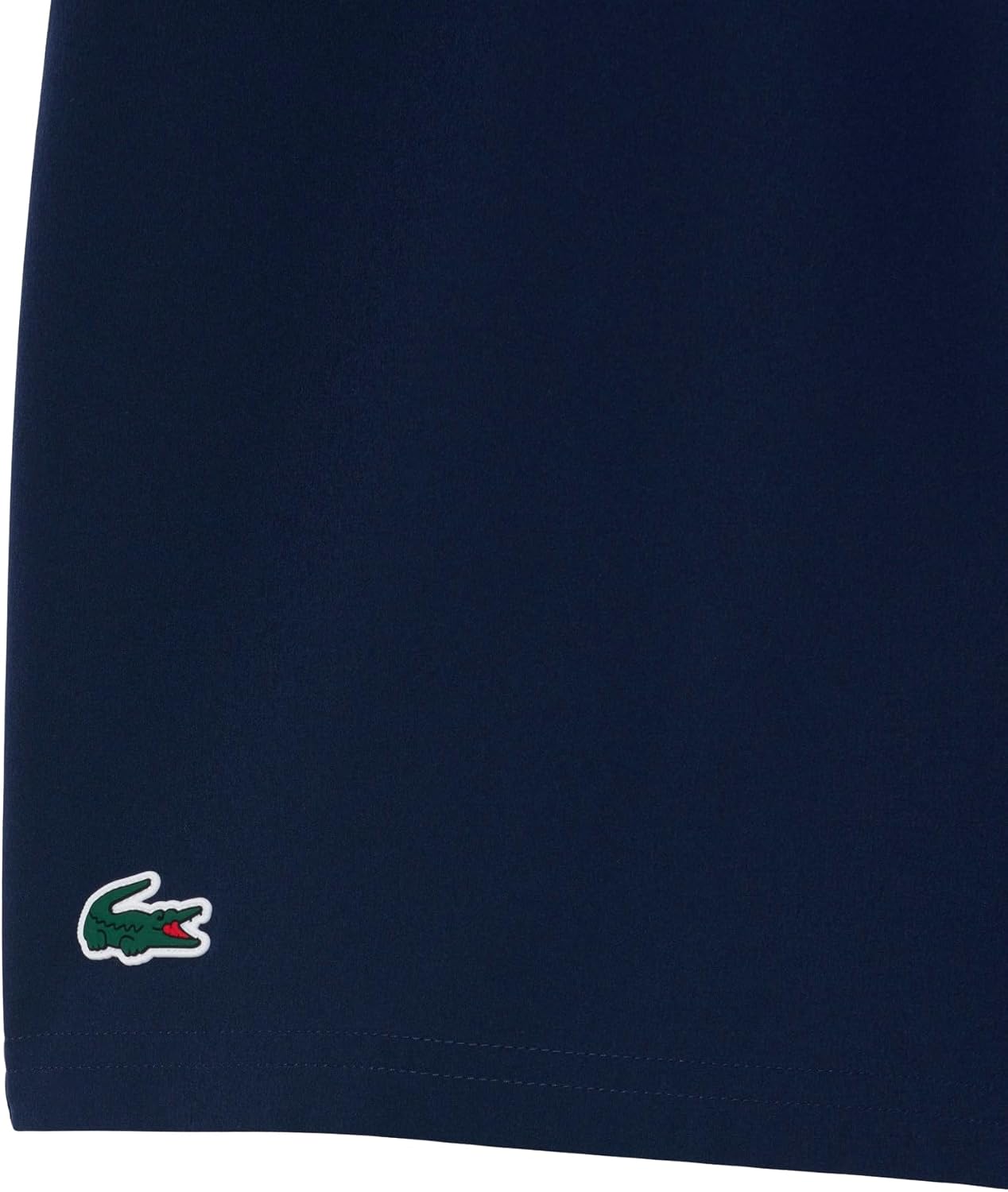 Lacoste Men's Lacoste Tennis X Novak Djokovic Shorts