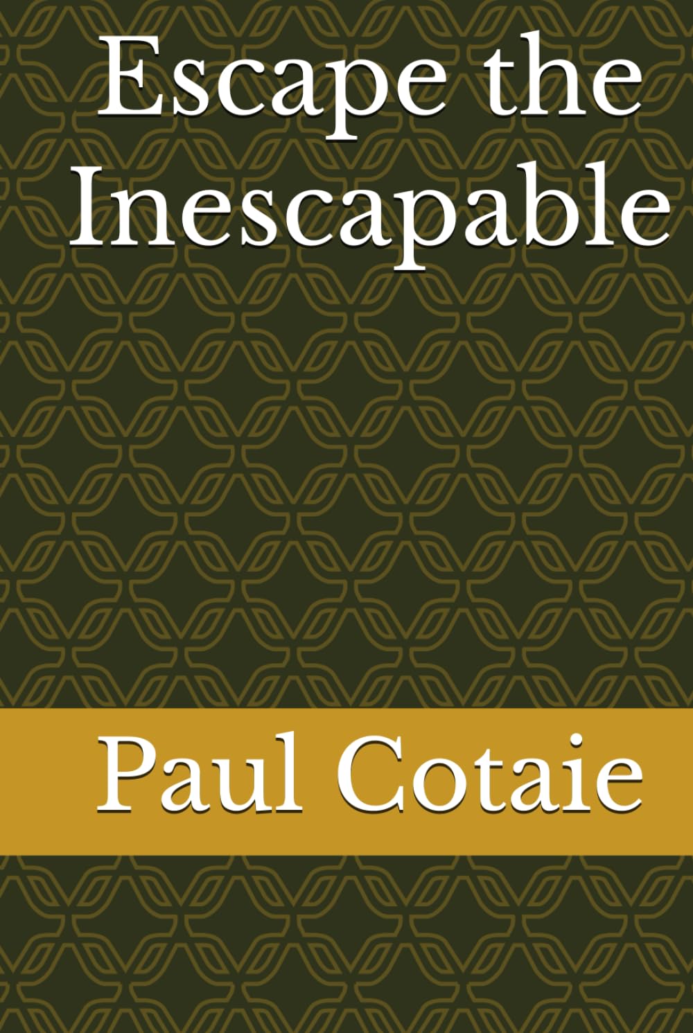 Escape the Inescapable: Why Jobs Don’t Make You Rich and How Employees Build Financial Freedom