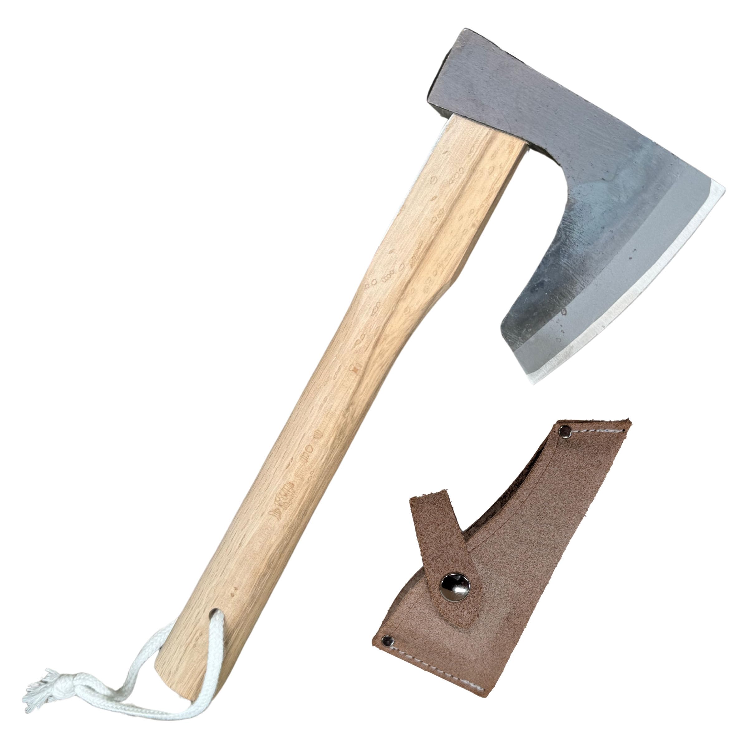 Amazon.com : Hatchet Axe for Camping, Gardening, Survival, and