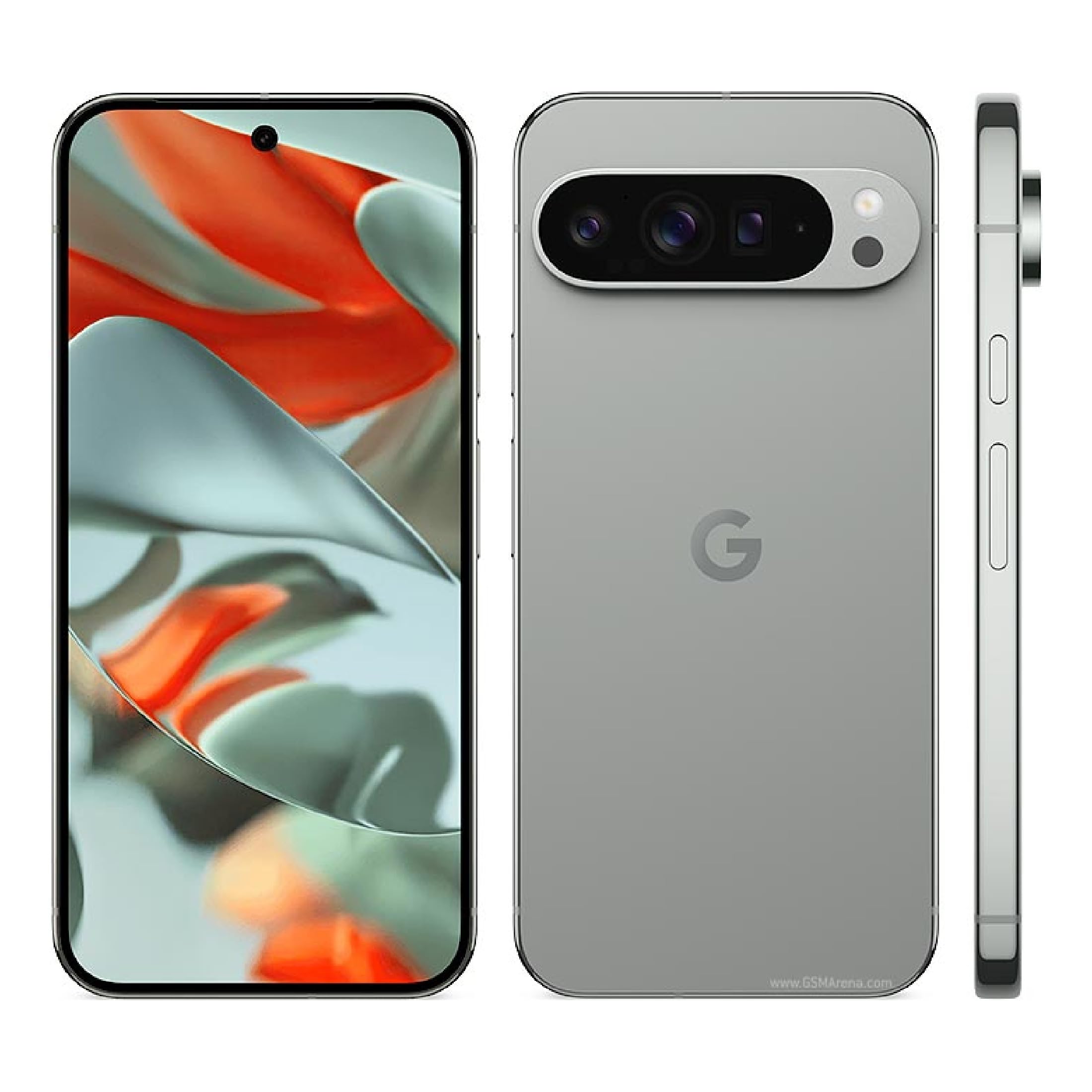 SOFTER Matte Finish Mobile Screen Guard for Google Pixel 9 Pro XL | Flexible | 9H Hardness (B0DD4BLL8R) Amazon Price History, Amazon Price Tracker