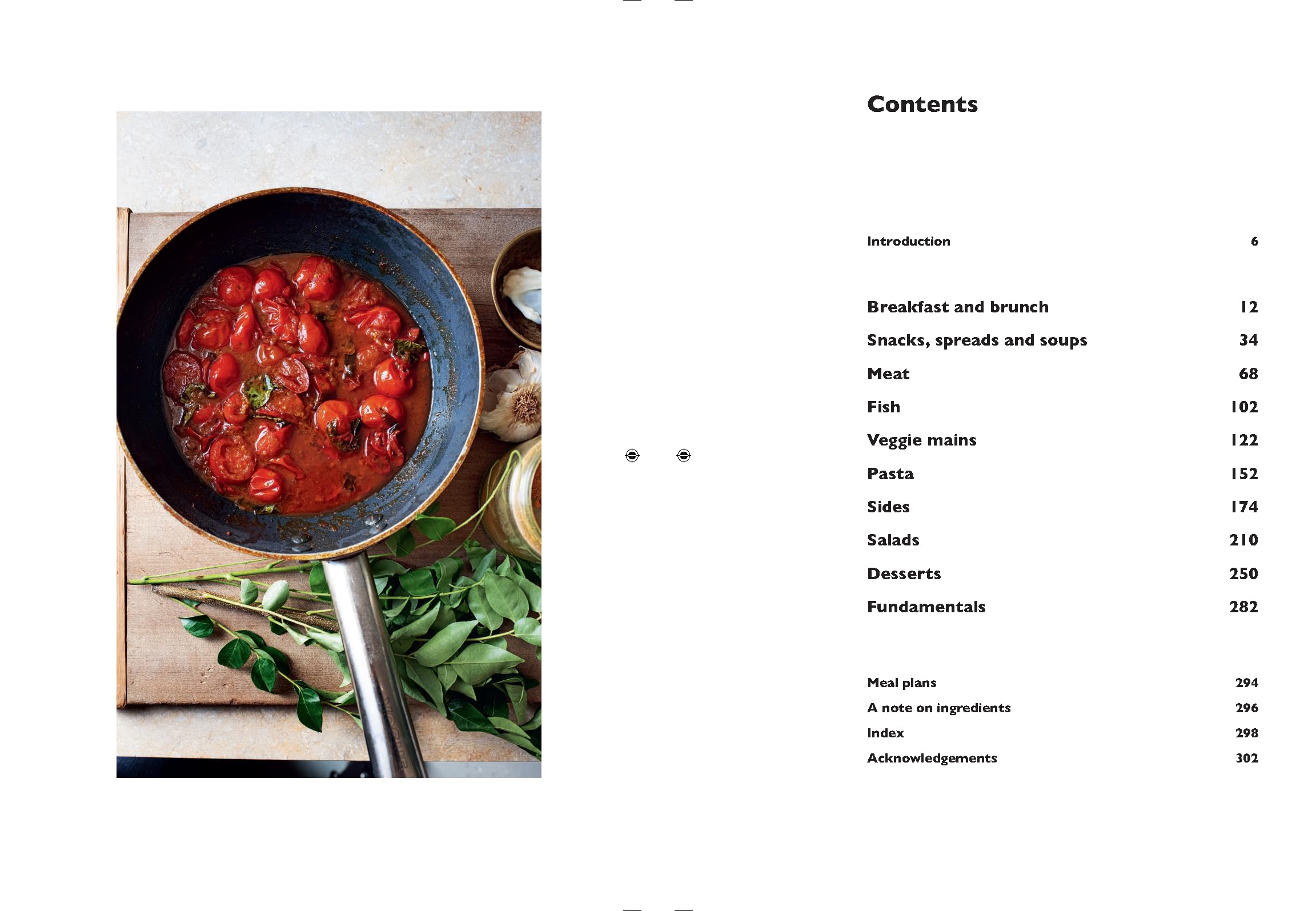 Ottolenghi SIMPLE TOO