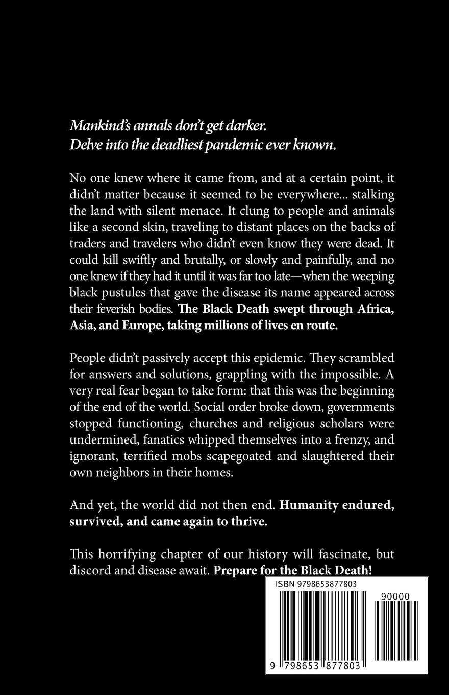 The Black Death: Explore the Great Mortality From Beginning to End - Image 2