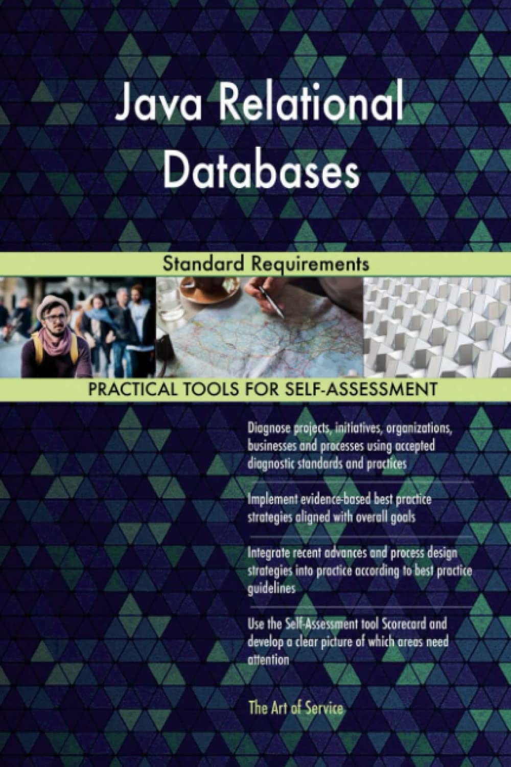 Buy Java Relational Databases Standard Requirements Book Online at Low ...