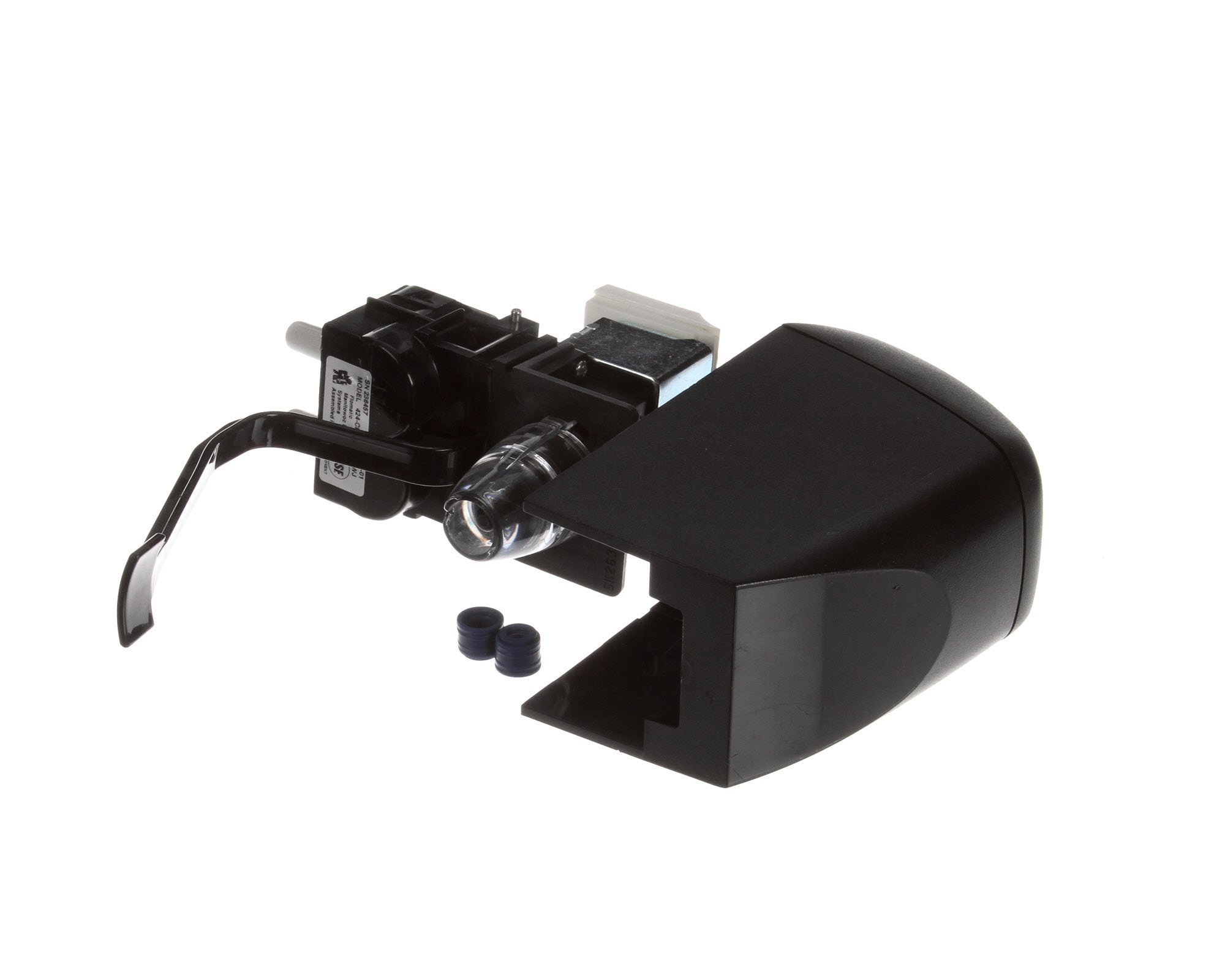 Multiplex 464-GP-E36-1621 Single AC Valve, MSL