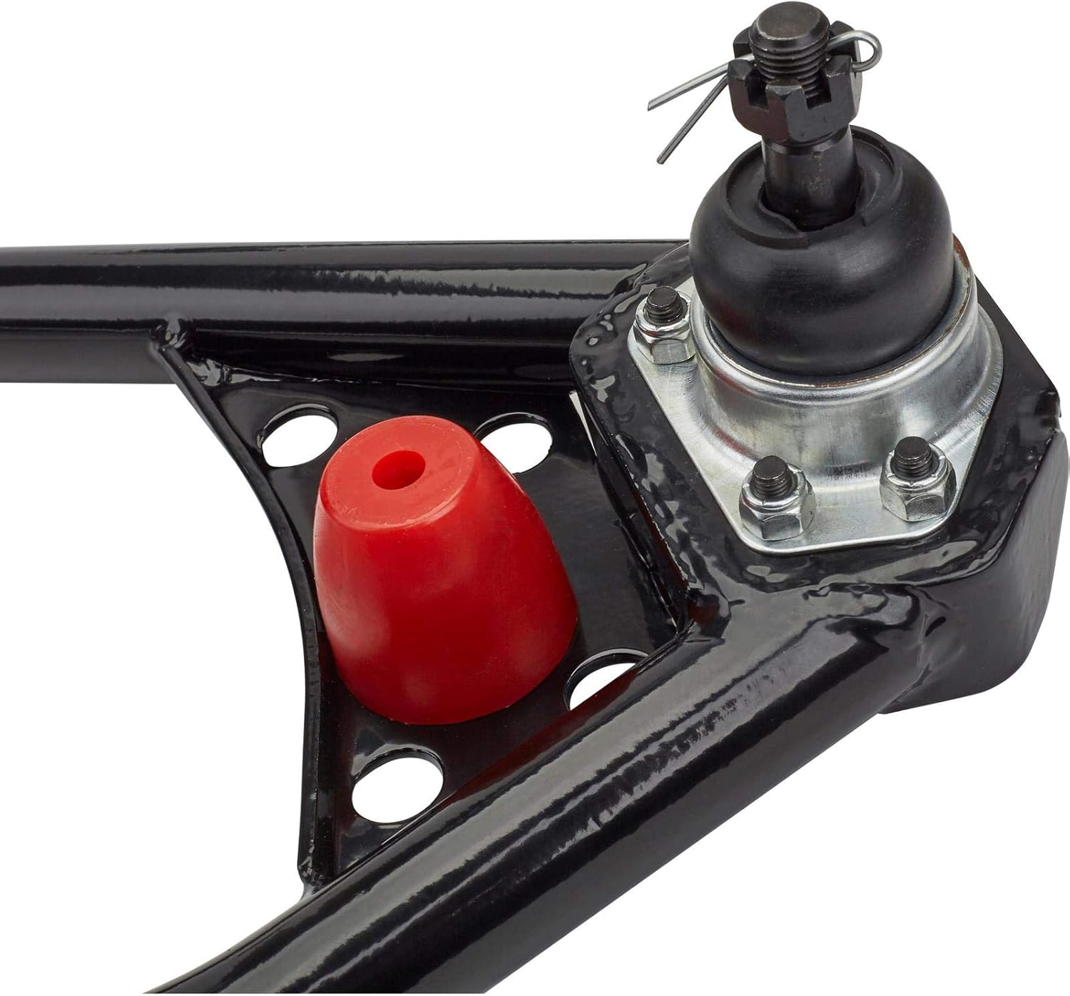 Speedway Motors 1967-69 Camaro / 1968-74 Nova Tubular Front Control Arms