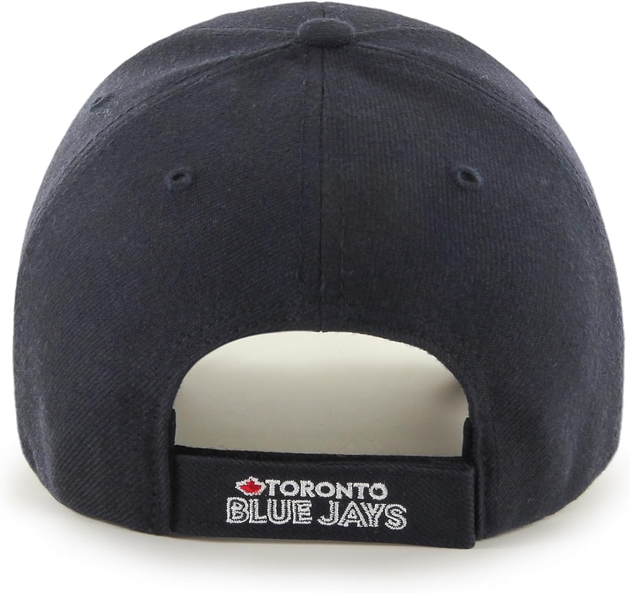 '47 MLB Caps Adjustable Velcro Baseball Cap Curved Peak Team Logo