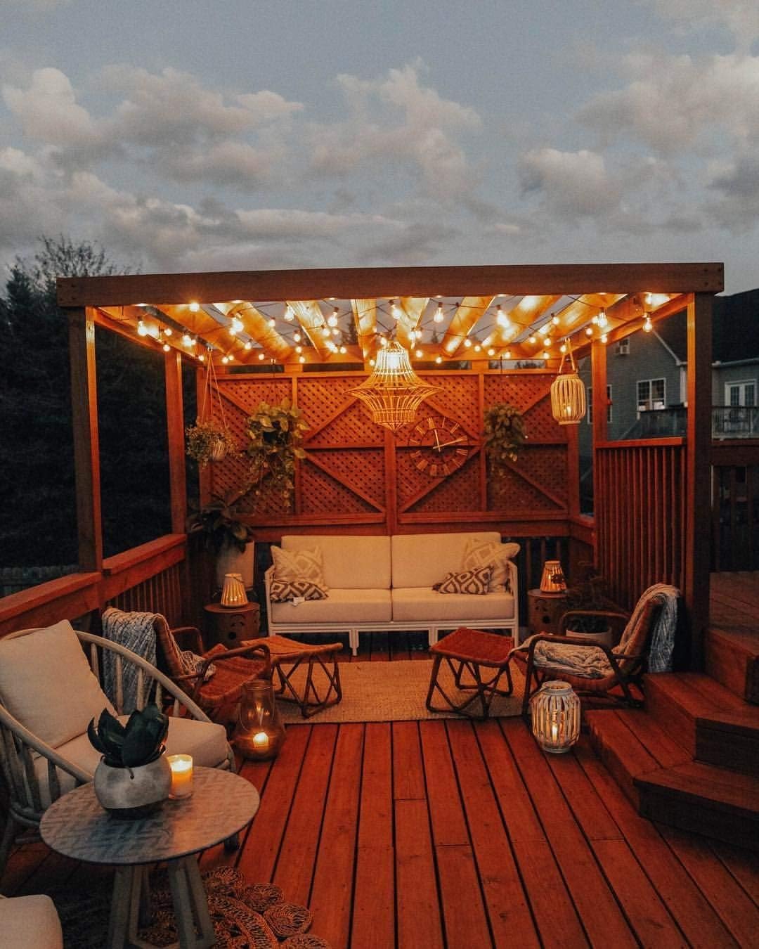 2 Pack 112 Ft String Lights Outdoor Garden 120 Edison Glass G40 Bulbs (20 Spare) Outdoor Lights Waterproof Globe String Lights Patio Lights Connectable for Outside Porch Backyard Balcony Wedding Party