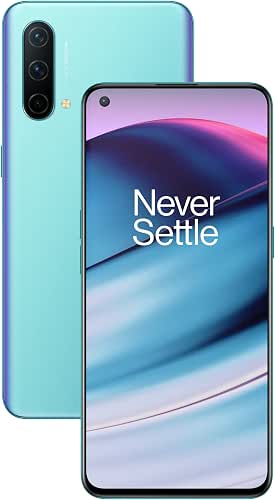 OnePlus Nord CE 5G 8 Go de RAM + 128