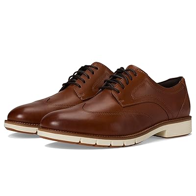 Cole Haan Flexgrand360 Wingtip Oxford Men