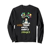 Funny Code Sweatshirt