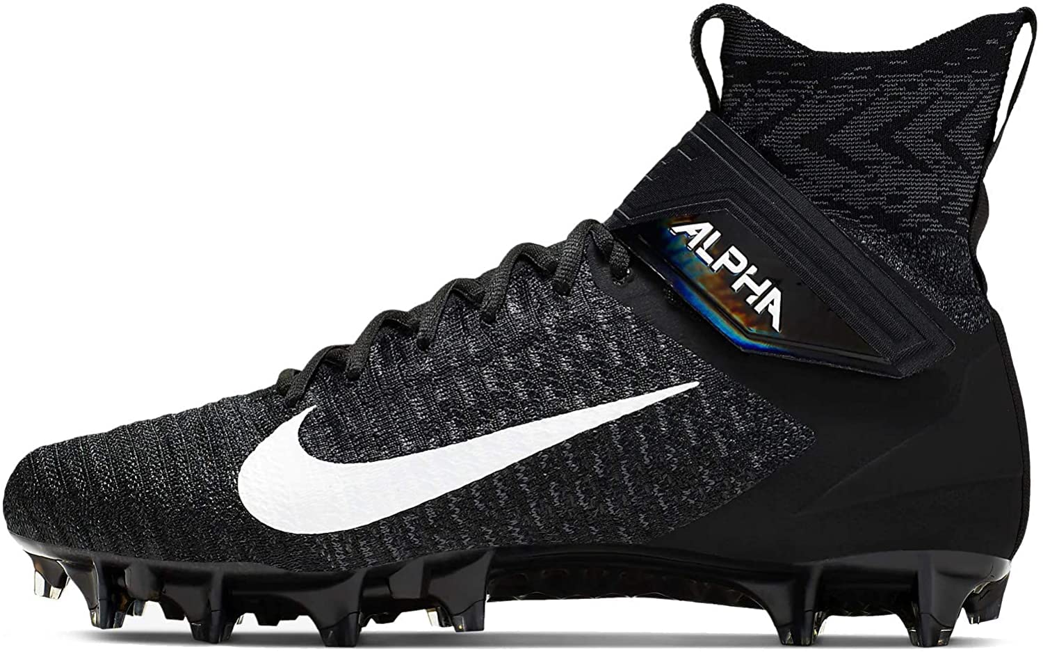 Nike Men's Alpha Menace Elite 2 Football Cleats