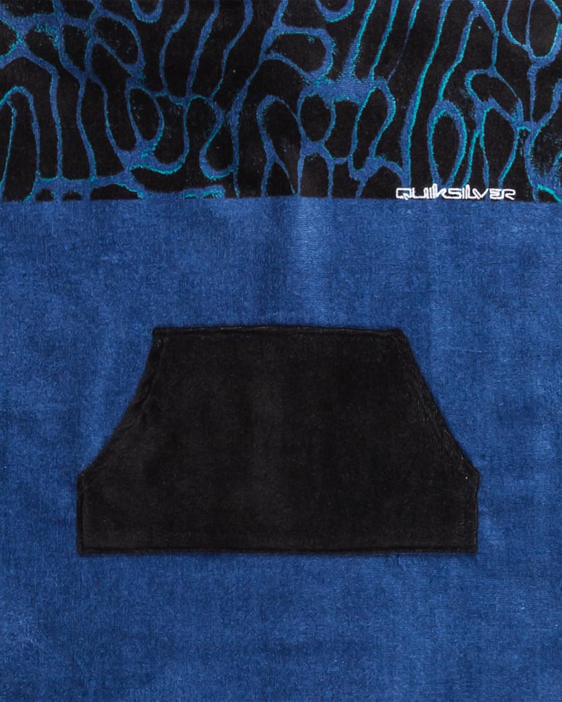 Quiksilver - Hoody Towel YTH Strand-Poncho - Kind