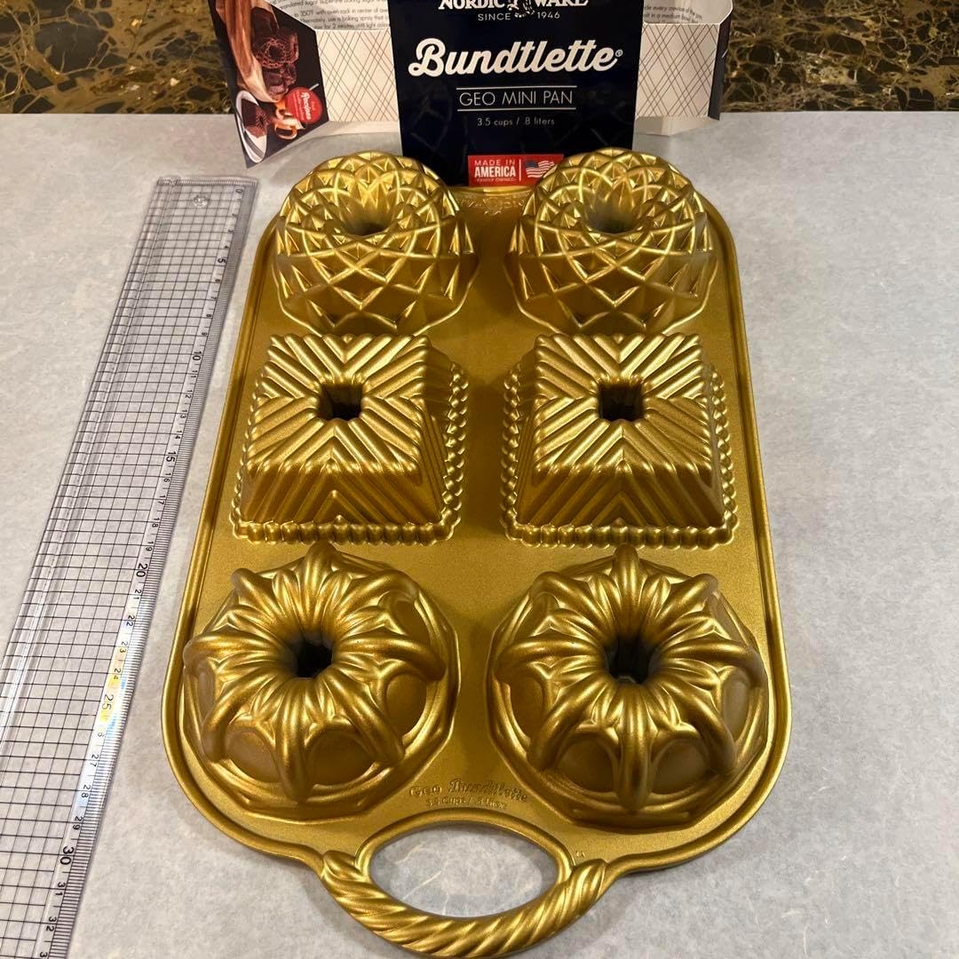 ノルディックウェア ゲオ ケーキレット Nordic Ware Geo ケーキ型 楽天市場】ノルディックウェア Nordic Ware 日本公式 5年保証