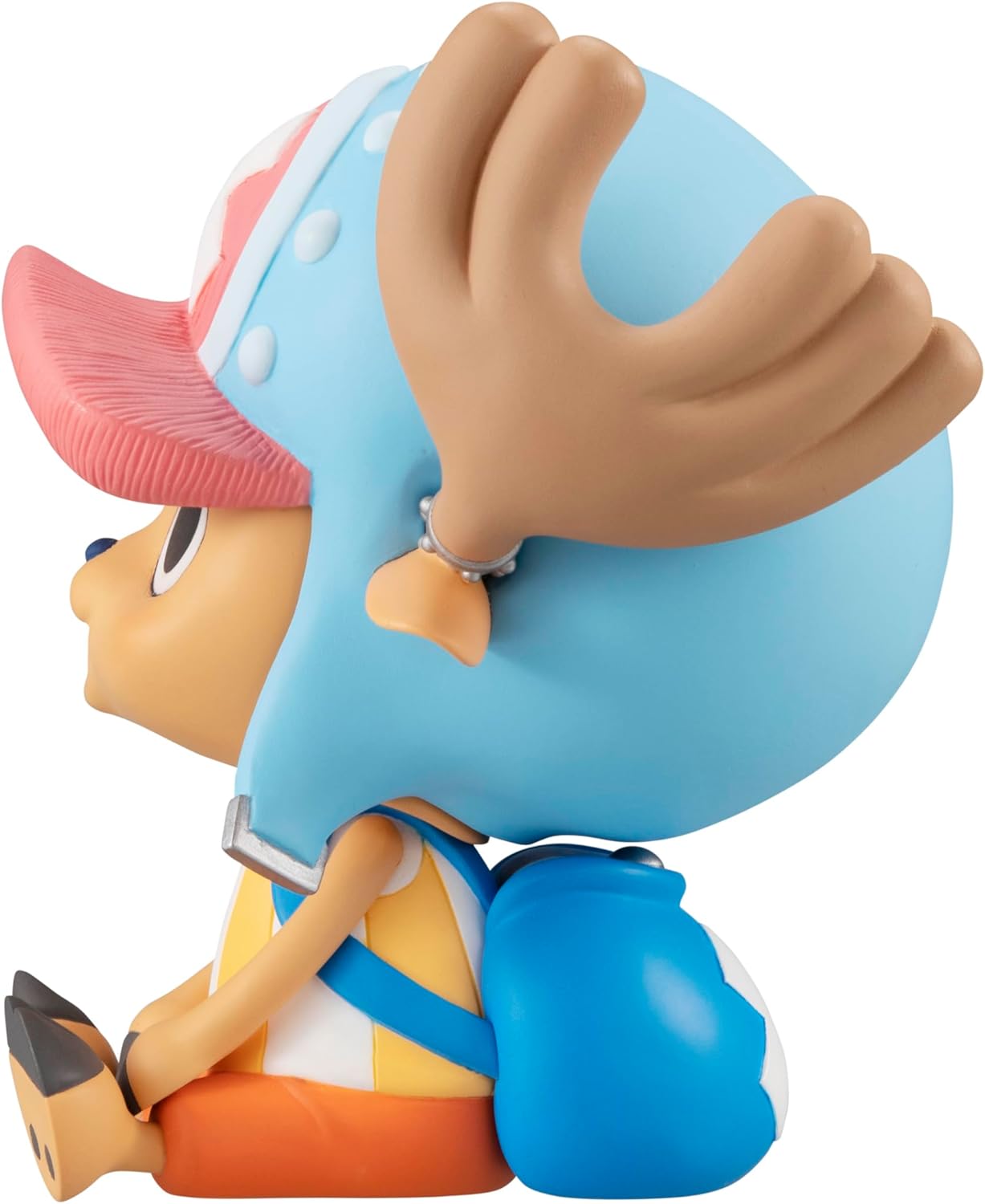 Megahouse - One Piece - Tony Tony Chopper (Reissue) Lookup Figure