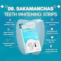 Vista 5 de Whitening Strips