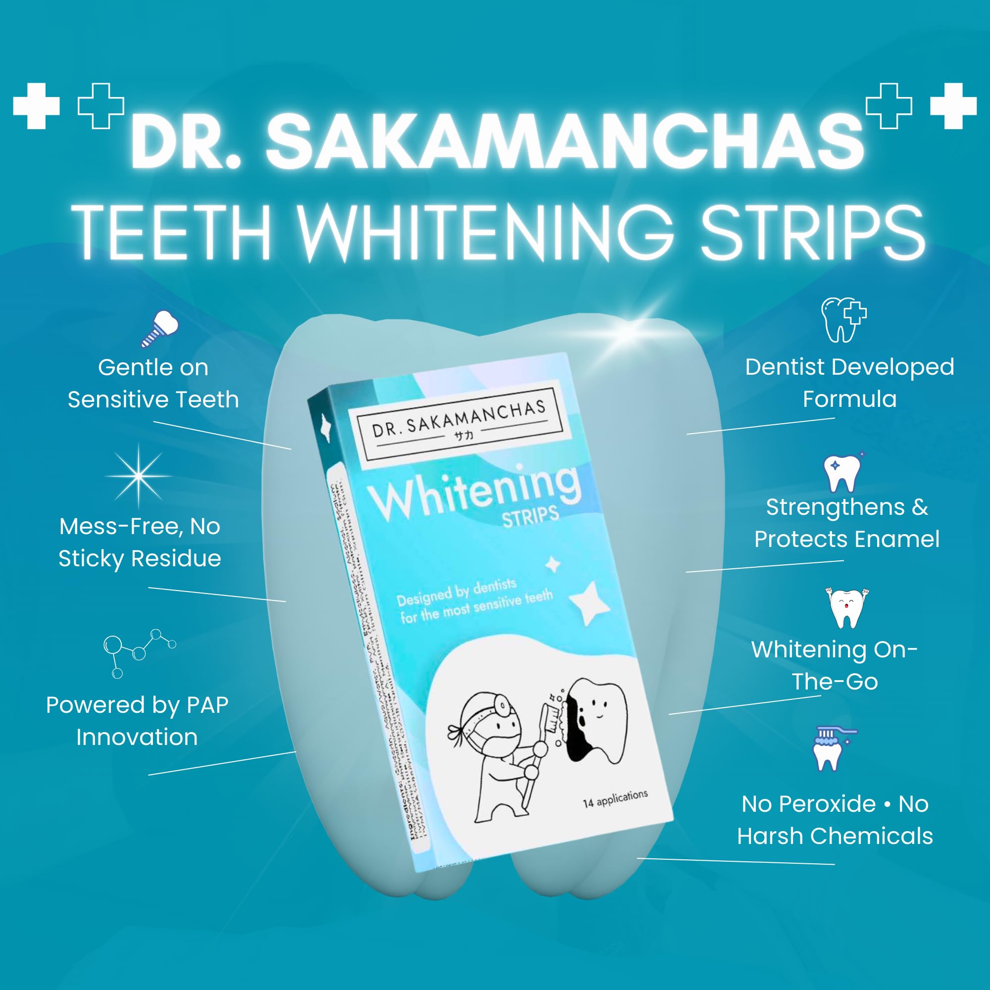Strips Whitening