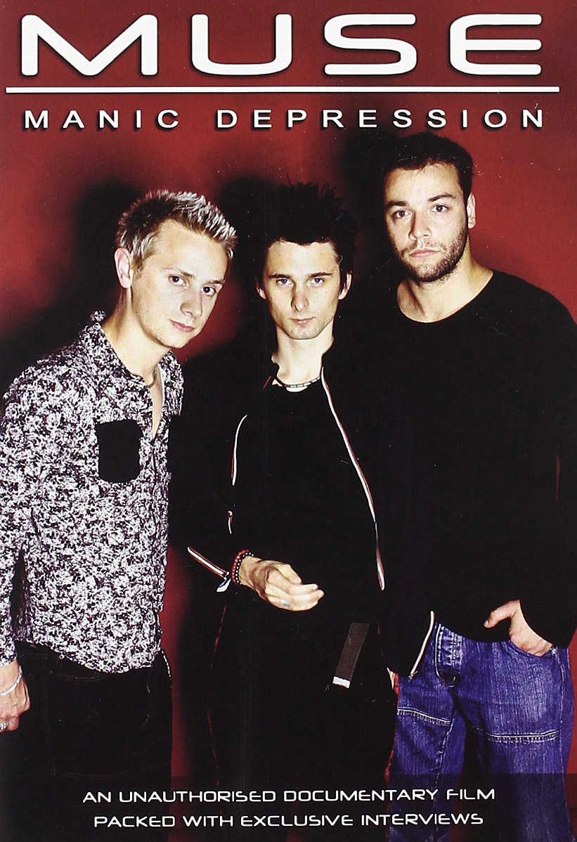 MUSE [DVD]