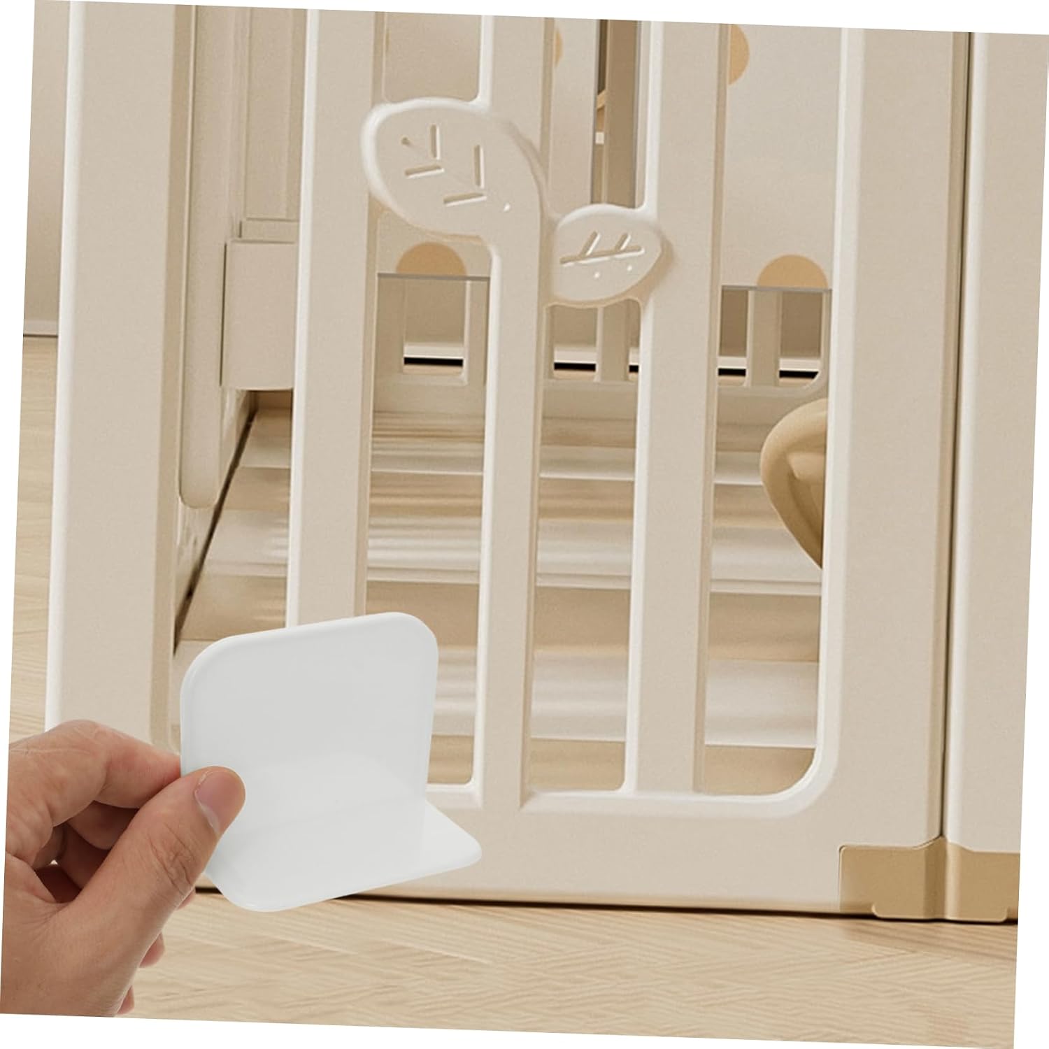 12pcs -tip Furniture Anchors Easy Installation Stabilizers for Bookshelves Dressers Cabinets Boy Girl Safety Accessories for Home Use