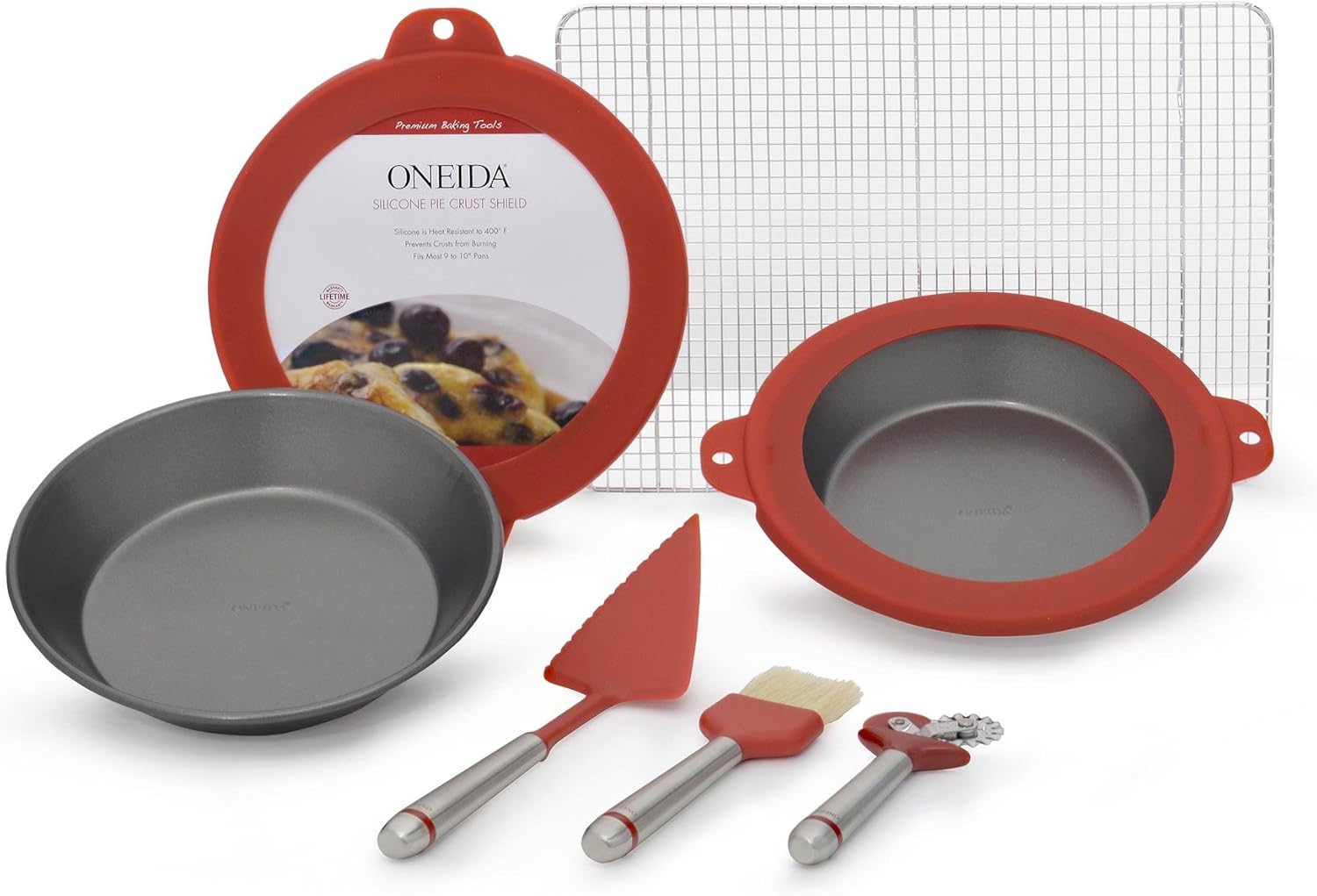 set di pentole oneida