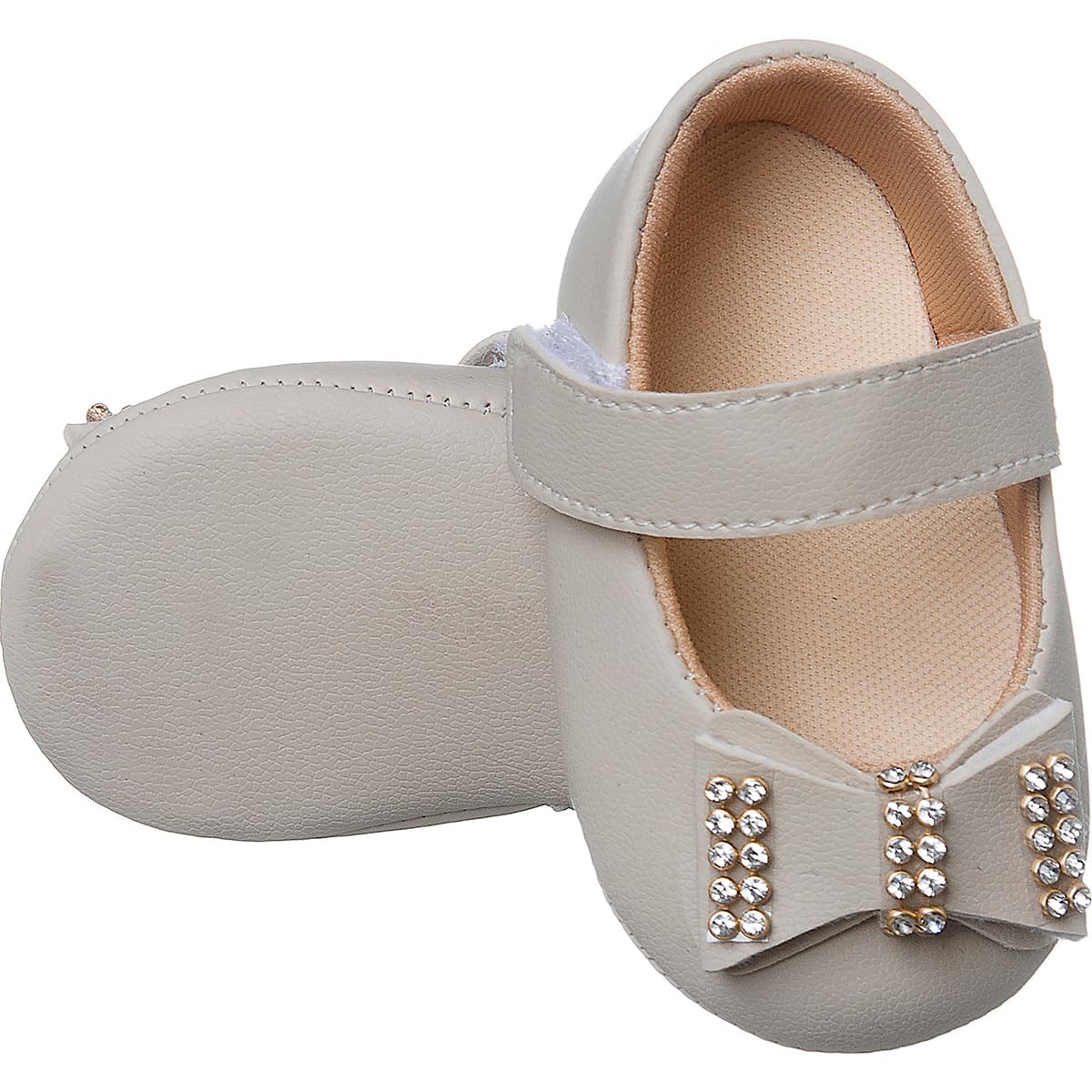 SAPATILHA BEBEZINHO MENINA COM LAÇO – SINTETICO em promoção! Veja a oferta e mais achadinhos de Sapatos Infantis 4 Hoje é o melhor dia para comprar SAPATILHA BEBEZINHO MENINA COM LAÇO – SINTETICO com aquele preço maroto! Promoção! Aproveite a oferta! 4