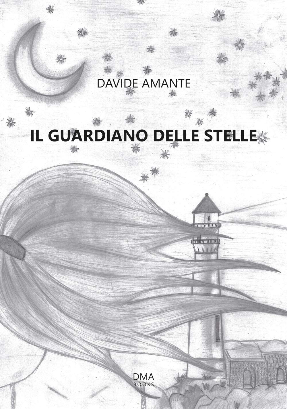 Il Guardiano Delle Stelle. Il Viaggio Di Anais Insieme Al Vento - 4