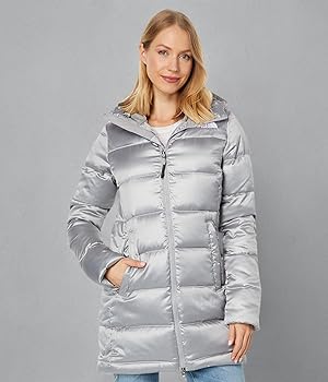 Amazon | (ザ・ノース・フェイス) THE NORTH FACE ゴッサムパーカー