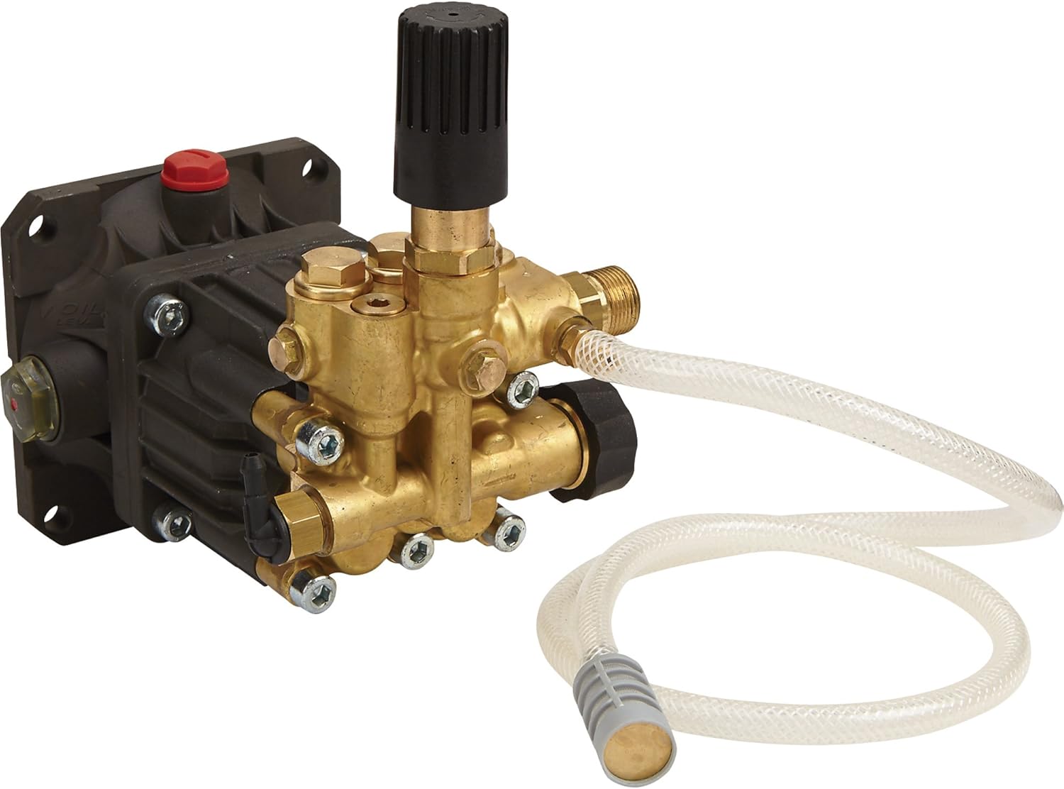 Comet Pump Pressure Washer Pump- 1700 PSI 1.5 GPM Direct Drive Electric