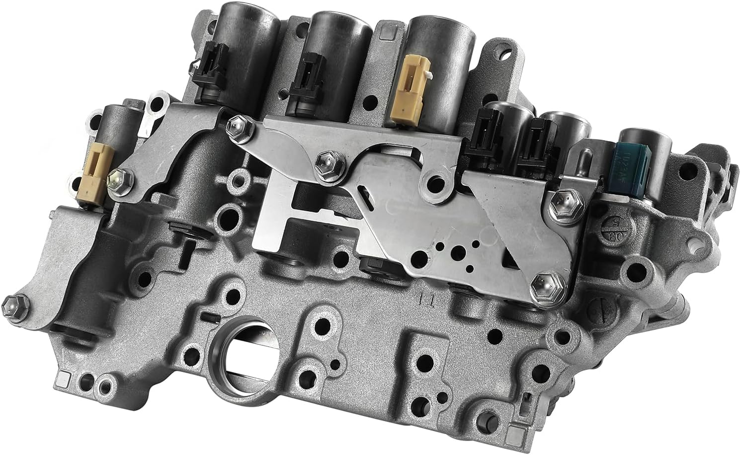 35410-33250 U760E U760 Automatic Transmission Valve Body Compatible With CAMRY HIGHLANDER RAV4 BANGUARD VENZA