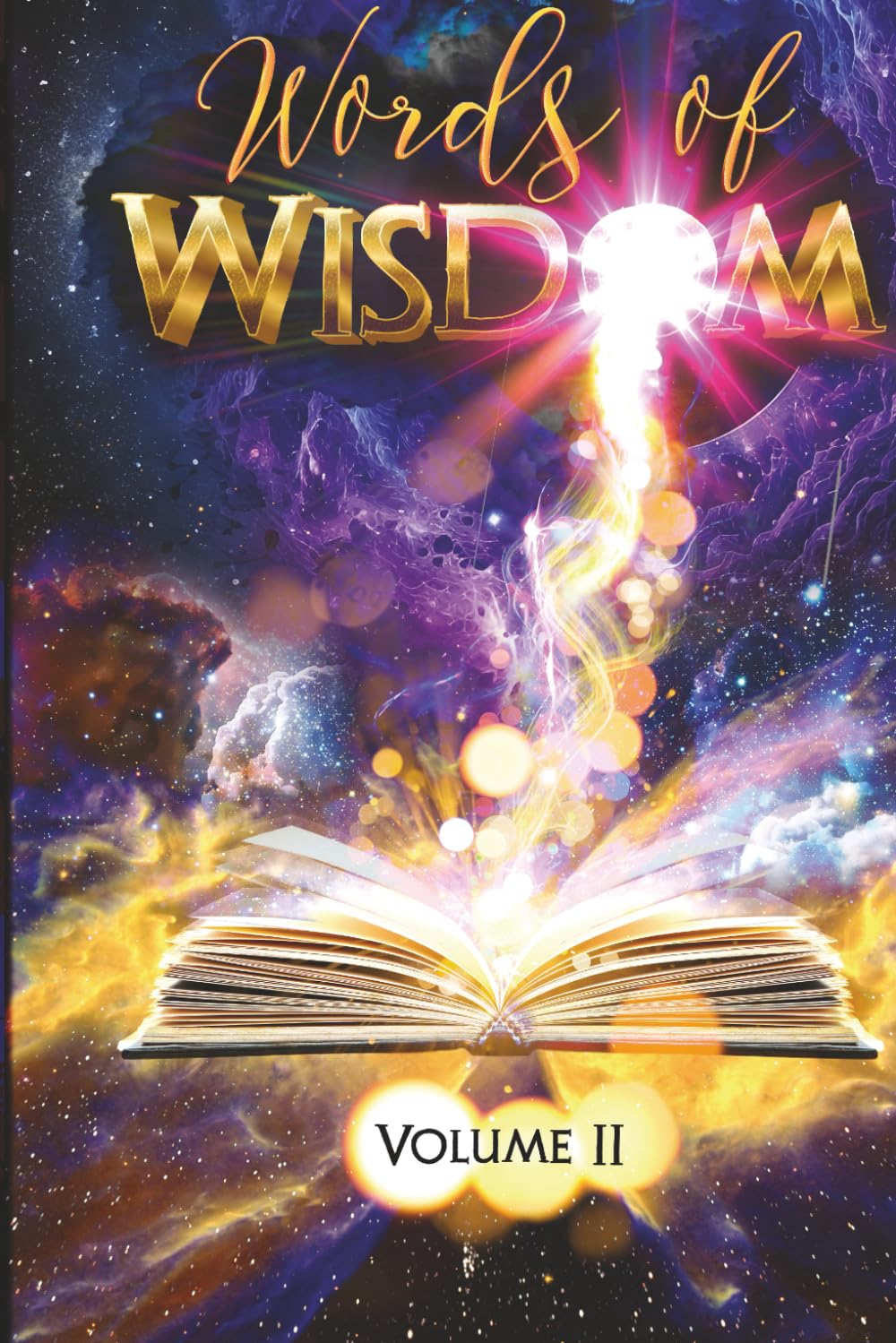 Words of Wisdom Volume 2