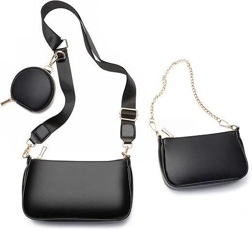 Best cos crossbody bag quilted