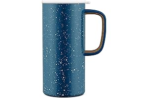 Ello Campy Vacuum Insulated Travel Mug