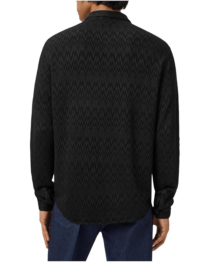 John Varvatos Redmond Shirt K7039W25 - #3 of 4