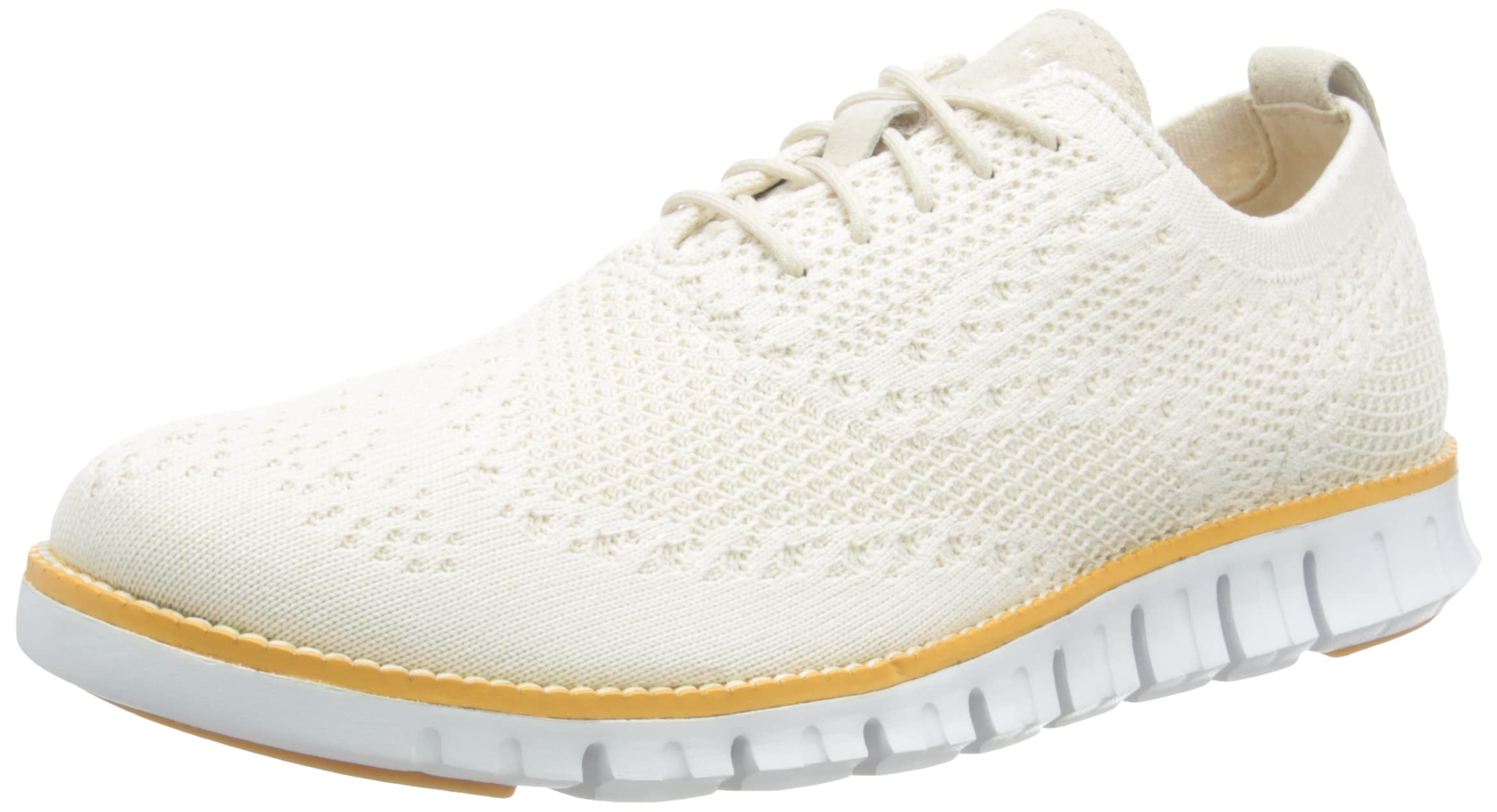 Men's Zerøgrand Stitchlite Oxford