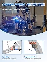 Vista 5 de Nilight Convertidor Catalítico para Dodge Ram 1500 2500 3500 3.9L 5.2L 5.9L 1994 1995 1996 1997 1998 1999 2000 2001 (Estándar EPA)