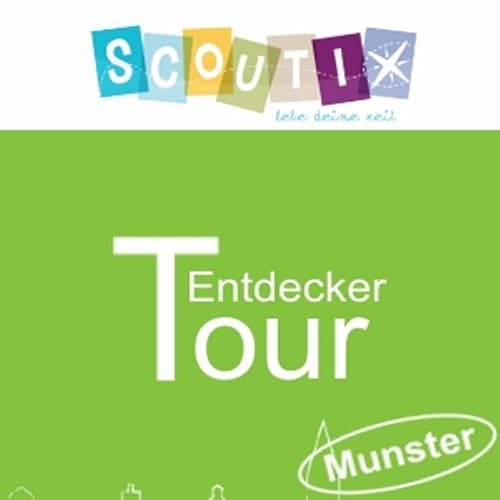 Entdeckertour Munster