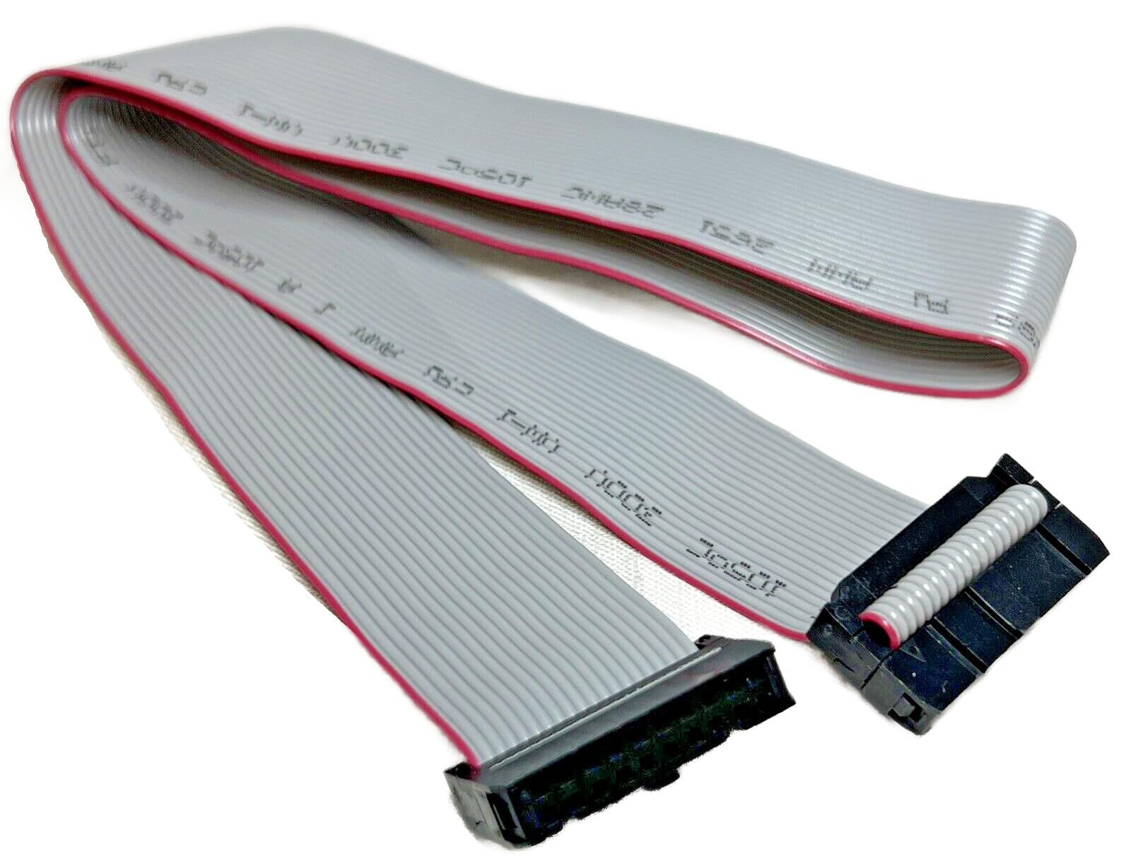 Amazon.com : Replacement Front Panel 20-Pin Ribbon Cable 20